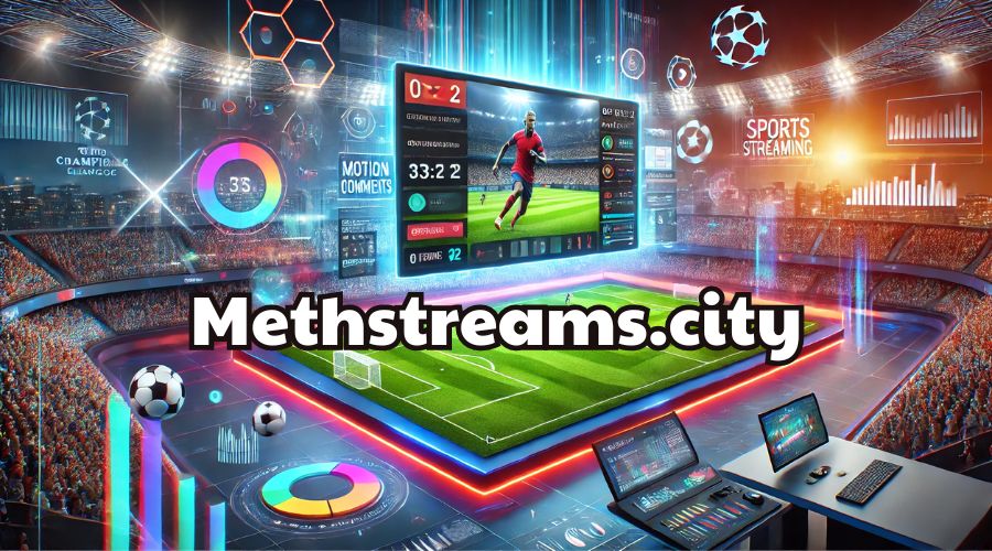 Methstreams